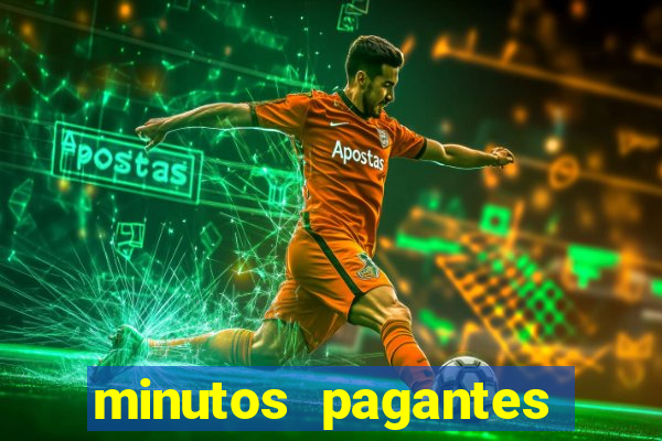 minutos pagantes fortune tiger atualizado